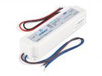 Hermeti&scaron;kas Led maitinimo blokelis 24v Dc 60w Ip67