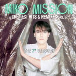 Vinilinė plok&scaron;telė Miko Mission Greatest Hits & Remixes Vol.2