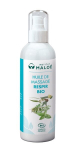 Masažo aliejus su eteriniais aliejais, gerinantis kvėpavimą, Respiratoire, 200 ml