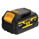 Akumuliatorius DeWalt DCB184G-XJ, 18 V
