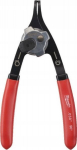 Milwaukee Seger replės 90&deg; 0,9 mm, 147 mm