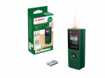 Lazerinis atstumų matuoklis Bosch EasyDistance 20