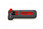 Mini izoliacijos nuėmiklis Knipex 100mm