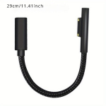 Magnetinis USB-C į Surface įkrovimo kabelis 45W 15V.