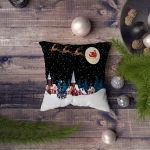 Asir dekoratyvinė pagalvėlė NYXMAS116