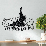 Pakabinama dekoracija Veritas 3, 1 vnt.