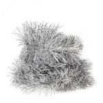 Kalėdinis lietus - eglutės girlianda, 2 m, 1 vnt.