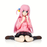Anime Mergaitės Veiksmo Figūrėlė - PVC Kolekcinis Modelis