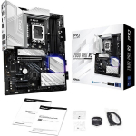 ASROCK Z890 Steel Legend Wifi