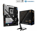 Asrock Z890 Taichi Lite Intel Z890 LGA 1851 (Socket V1) ATX