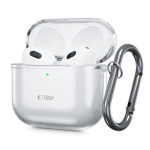 dėklas Apple AirPods 4&ldquo; &ndash; permatomas