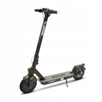 Elektrinis paspirtukas Ducati Pro II Plus, juodas