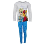 Pižama mergaitėms Disney Frozen, įvairių spalvų