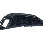 BMW 7 G11 G12 LCI De&scaron;inysis Oro Įpučiamo Ango Grotelis Originalus 51118074002