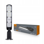 LED gatvės &scaron;viestuvas VIDEX IP65 SLE18 30W 3000Lm 5000K 200V