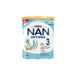 Augimo formulė milteliais Nestl&eacute; Nan Optipro 3, 800 g