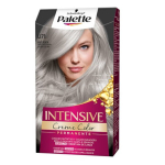 Plaukų dažai Schwarzkopf Palette Intensive Creme Color Tint U71 Grey Silver