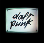 Vinilinė plok&scaron;telė Daft Punk Human After All