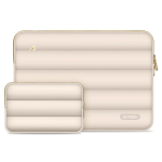 TECH-PROTECT PUFFY LAPTOP 13-14 SAND 5906302375264