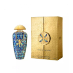 Kvapusis vanduo The Merchant of Venice Queen Of The Night EDP moterims, 100 ml