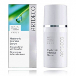 Serumas Artdeco Hyaluronic Intensive 30 ml drėkinamasis, prie&scaron; senėjimą, stangrinamasis (liftingo efektas)