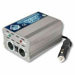 Įtampos keitiklis HTC Equipment 430519 180 W 12/24V