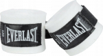 Bokso rankų bintai Everlast Core, 305 cm, balti
