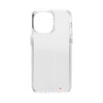 SBS D3O skaidrus iPhone 15 Pro Max