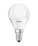 "Osram" 5,7W E14 3gb CLP40 LED lemputė