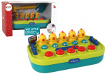 Žaidimas Whac-a-Mole