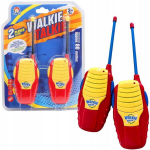 Pokalbių racija - Trifox