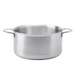 De Buyer Alchimy puodas, 24 cm
