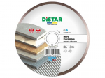 350 x 32 mm DISTAR HARD CERAMICS deimantinis diskas plytelėms, granitui, klinkeriui