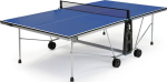 Stalo teniso stalas Cornilleau Sport, 274x152.5x76 cm, mėlynas
