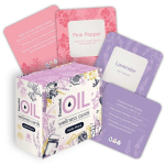 Rockpool Essential Oil Wellness Kortos