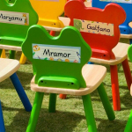 25 lapai lipdukų vardinėms etiketėms 5 stilių