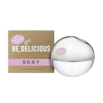Moteri&scaron;ki kvepalai Donna Karan DKNY Be Delicious, 100 ml EDP