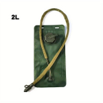 Gėrimo sistema kuprinei 2L/2.5L/3L vandens talpa, 2L