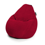Sėdmai&scaron;is Qubo Comfort 90 Goji velvet audinys modernus