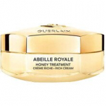 Dieninis kremas Guerlain Abeille Royale Honey Rich Cream maitinamasis, nuo senėjimo