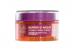 Night smoothing skin cream Multi-Action Super-C Night (Vitamin C Night Cream) 50 ml
