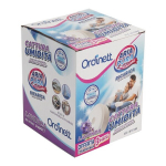 Drėgmę sugeriančios tabletės Ordinett, 450 g, 3 vnt.