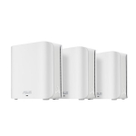 Mar&scaron;rutizatorius Asus ZenWiFi BD4