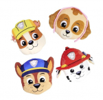 Pagalvė Paw Patrol Simba, 30 cm, 1 vnt.