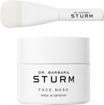 Veido kaukė Dr. Barbara Sturm giliai drėkinanti ir raminanti 50 ml