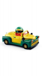 DJECO - Ma&scaron;inėlė - CRAZY MOTORS - Royal Scarab