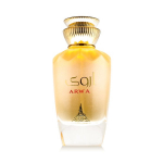 Paris Corner Arwa parfumuotas vanduo moterims 100 ml