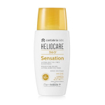 Aliejus Heliocare 360 Sensation SPF50, 50 ml