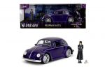 Automobilis Volkswagen Beetle 1:24 modelis