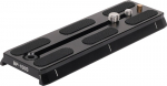 Stovas Sirui Quickrelease Plate Video BP-150S